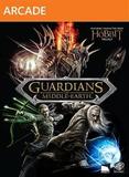 Guardians of Middle-earth (Xbox 360)
